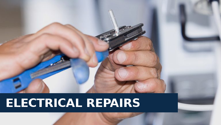 Electrical repairs Thamesmead
