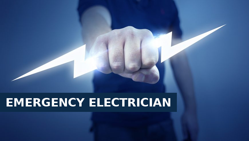 Emergency Electrician Thamesmead
